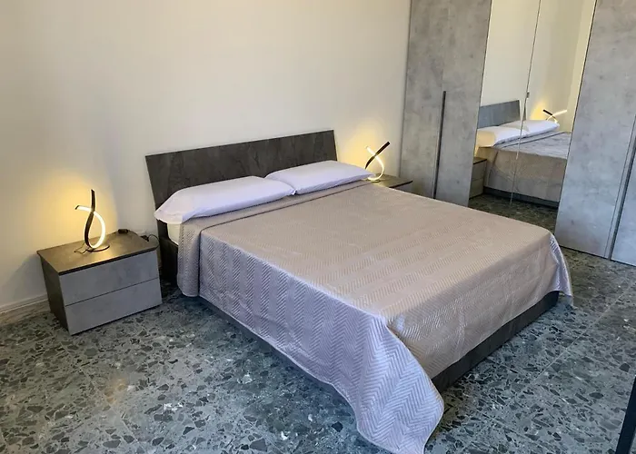 Apartamento Tristar Terrace Penthouse Roma