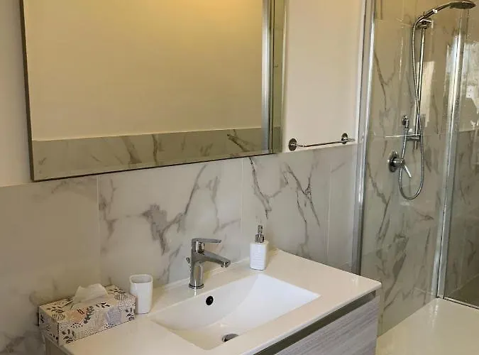 Tristar Terrace Penthouse * Roma