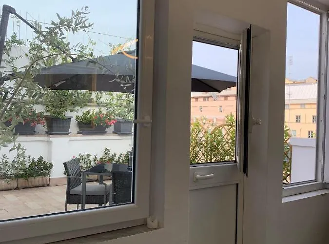 Tristar Terrace Penthouse Apartamento