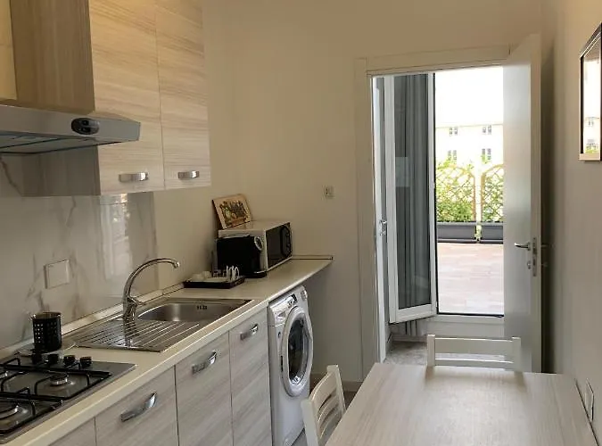 Tristar Terrace Penthouse Apartamento