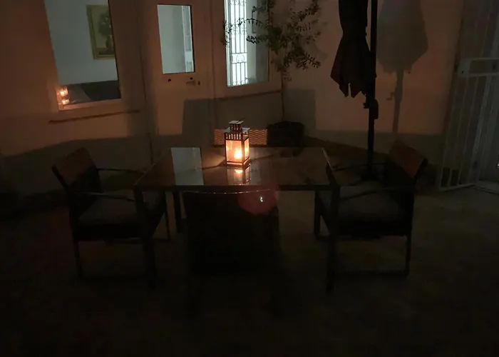 Tristar Terrace Penthouse *