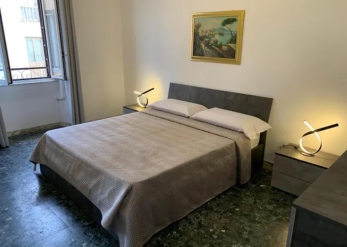 Tristar Terrace Penthouse Apartamento Roma