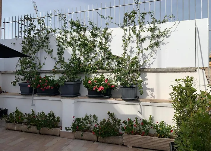 Tristar Terrace Penthouse Apartamento