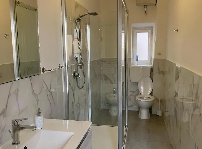Tristar Terrace Penthouse Apartamento