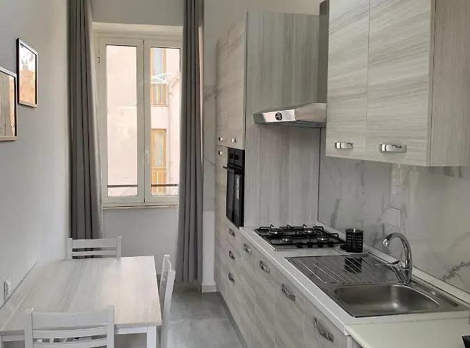 Tristar Terrace Penthouse Apartamento *