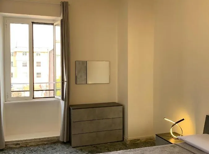 Tristar Terrace Penthouse * Roma