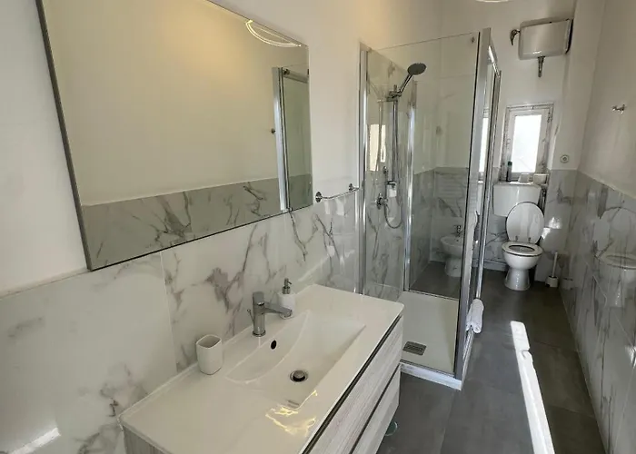 Tristar Terrace Penthouse Apartamento