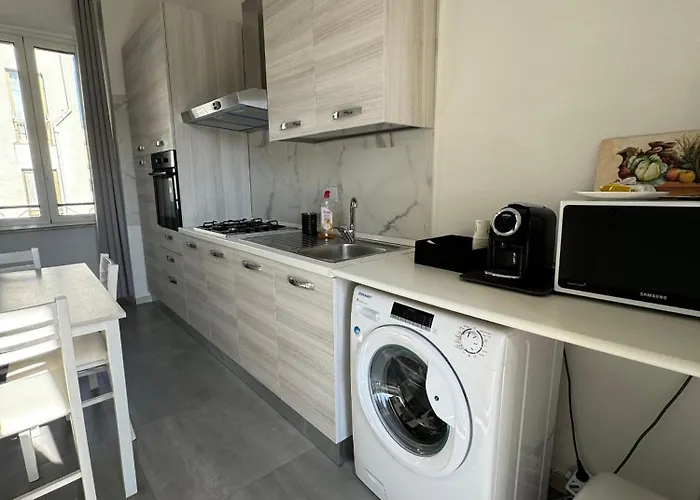 Apartamento Tristar Terrace Penthouse
