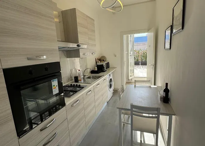Apartamento Tristar Terrace Penthouse *